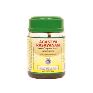 Агастья Расаяна, Арья Вайдья Сала (Agasthya Rasayanam, Arya Vaidya Sala) 200 гр