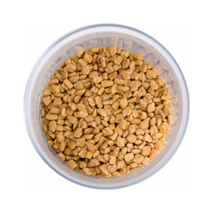 Фенугрек/Пажитник семена, Золото Индии (Fenugreek seeds) 1 кг