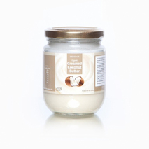 Органический кокосовый крем (Organic Creamed Coconut Butter, Heritage) 200 мл, стекл. бан.