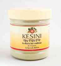 Кесини - порошок для мытья волос, Арья Вайдья Фармаси (Кешини, Kesini, Arya Vaidya Pharmacy)100 гр