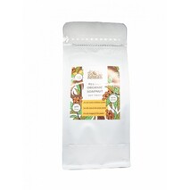 Мыльные орешки порошок, ИндиБерд (Ритха, Soap Nuts Powder, IndiBird) 1000 гр