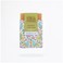 Аюрведическое мыло Куркума и Алое Вера, ИндиБерд (Turmeric & AloeVeraAyurvedic Soap, IndiBird) 100 гр