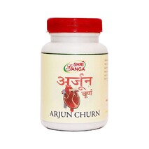 Арджуна чурна, Шри Ганга (Arjuna churn, Shri Ganga) 100 гр