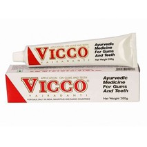 Зубная паста Викко Ваджраданти (Vicco Vajradanti)100 гр